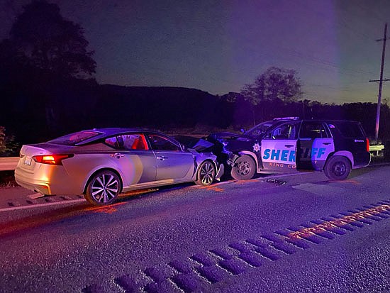 Felony charges for suspected DUI crash on U.S. 2 | Snohomish County Tribune