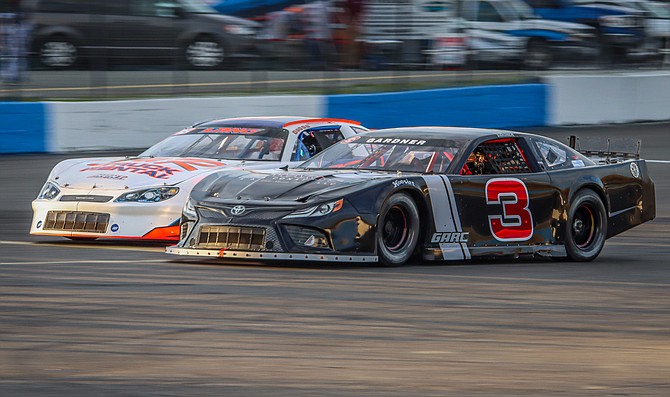 Evergreen Speedway champions for 2025 | Snohomish County Tribune