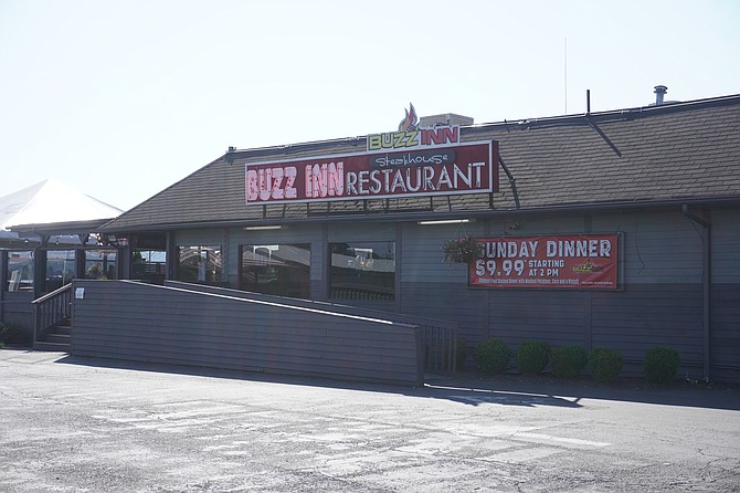 Snohomish Buzz Inn will close when lease is up, new restaurant planned ...