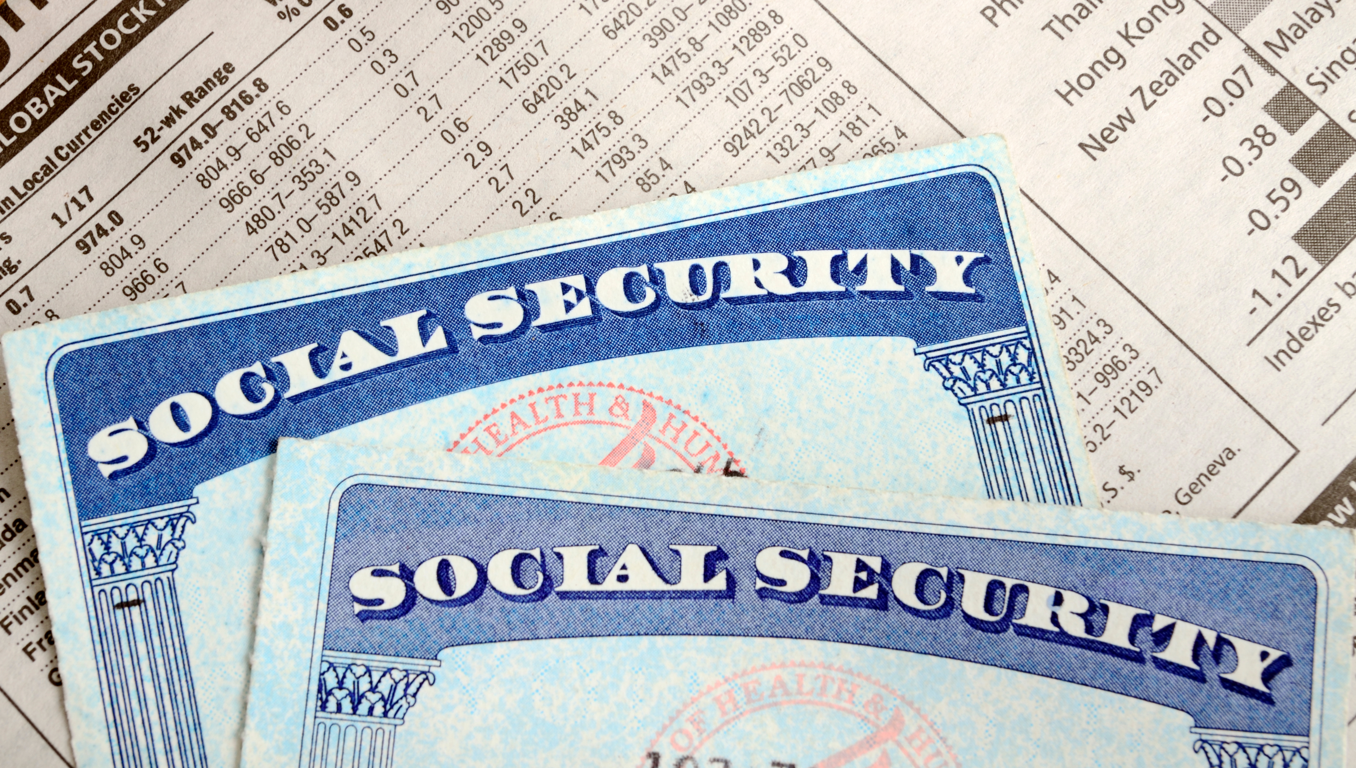 Social Security Experts Savvy Senior: Navigating Social Security as it downsizes | The ...