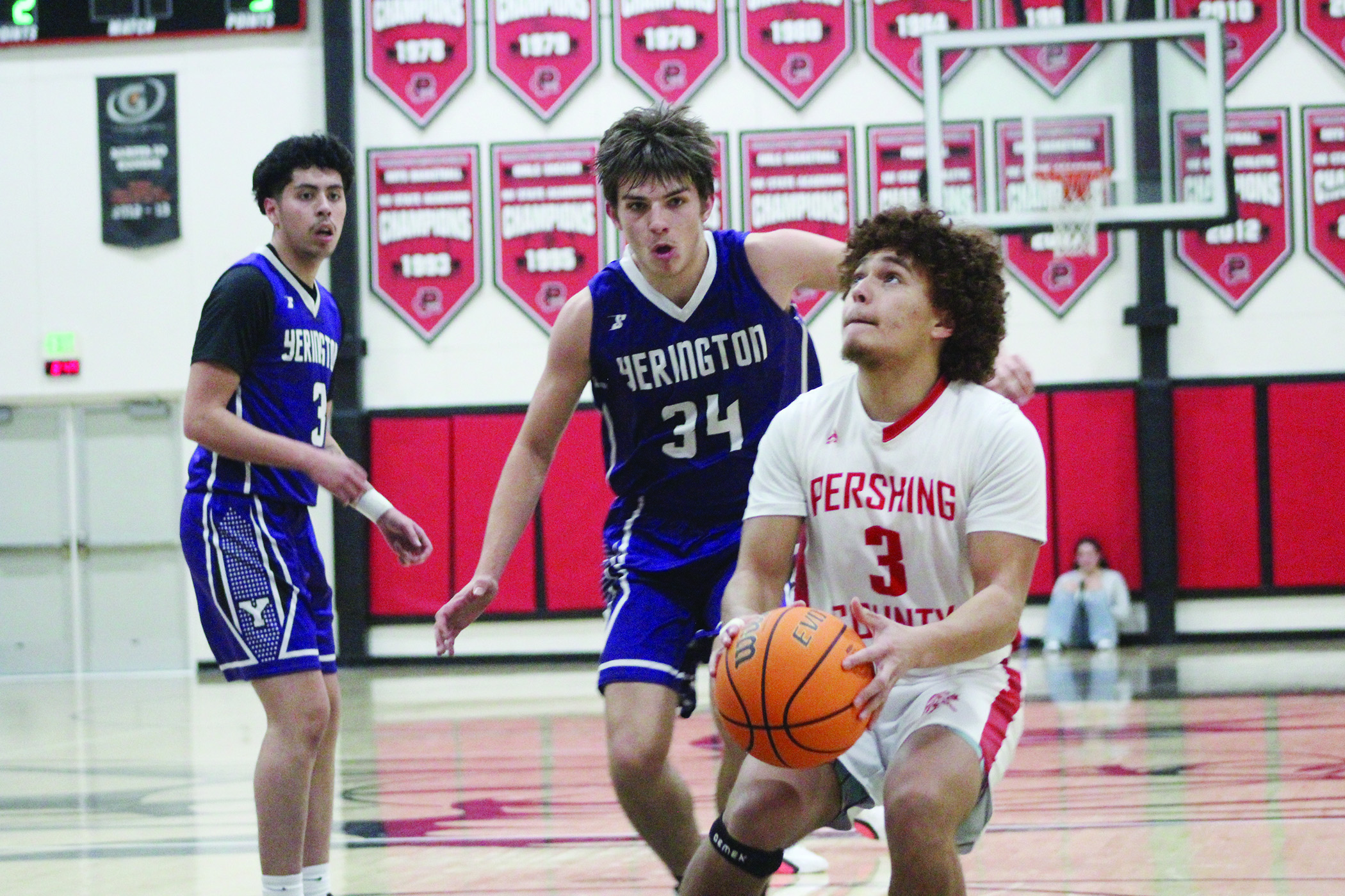 Pershing County boys basketball scores three wins in perfect week ...
