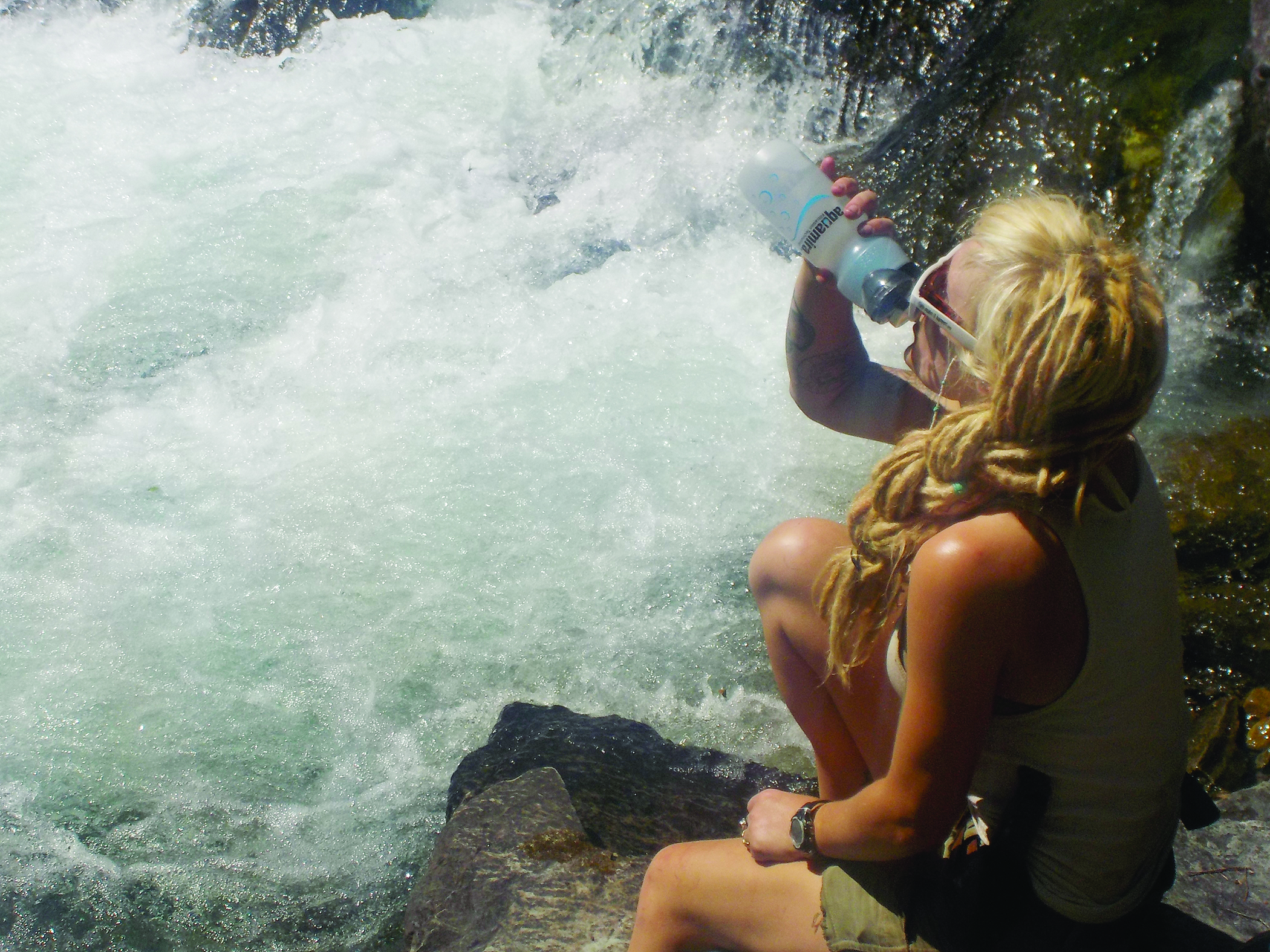 Backpacking 101 | Great Basin Sun